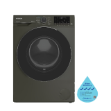 HITACHI BD-D80YJVEM Front Loading Washer Dryer(8KG/5KG)(Water Efficiency: 4 TIcks)